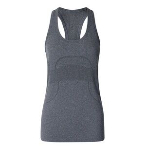 well-loved Lululemon Swiftly Racerback (Space, size 4)